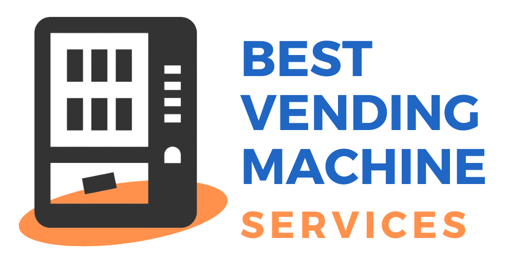 Best Vending Machine Services